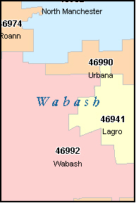Wabash County
