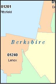 berkshire county massachusetts