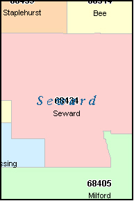 Garland Nebraska