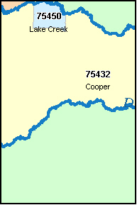 Klondike Texas