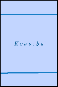 kenosha county wi