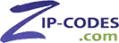 ZIP Codes.com Logo