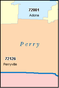 Perry Hall Zip Code Map - United States Map