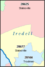 Nc Iredell 