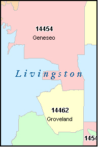 Lake Livingston Zip Code Map - Map of world